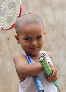 Derbyshire Badminton