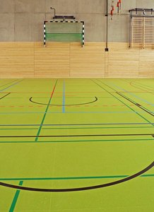 Derbyshire Badminton