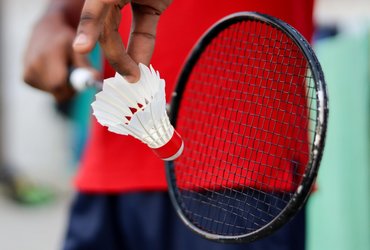Derbyshire Badminton