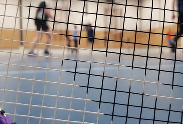 Derbyshire Badminton