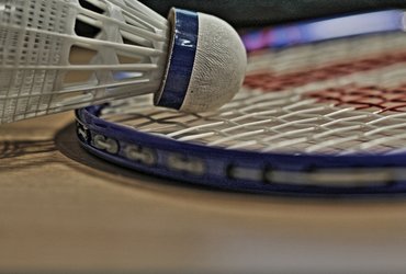 Derbyshire Badminton