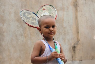 Derbyshire Badminton