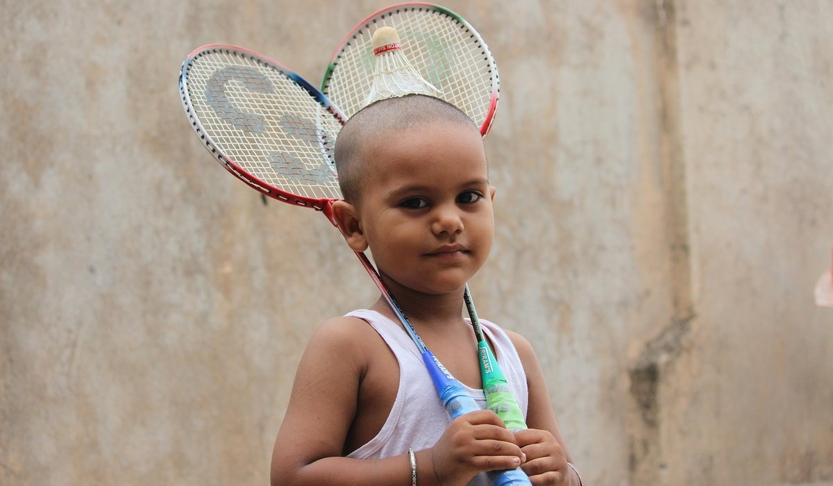 Derbyshire Badminton