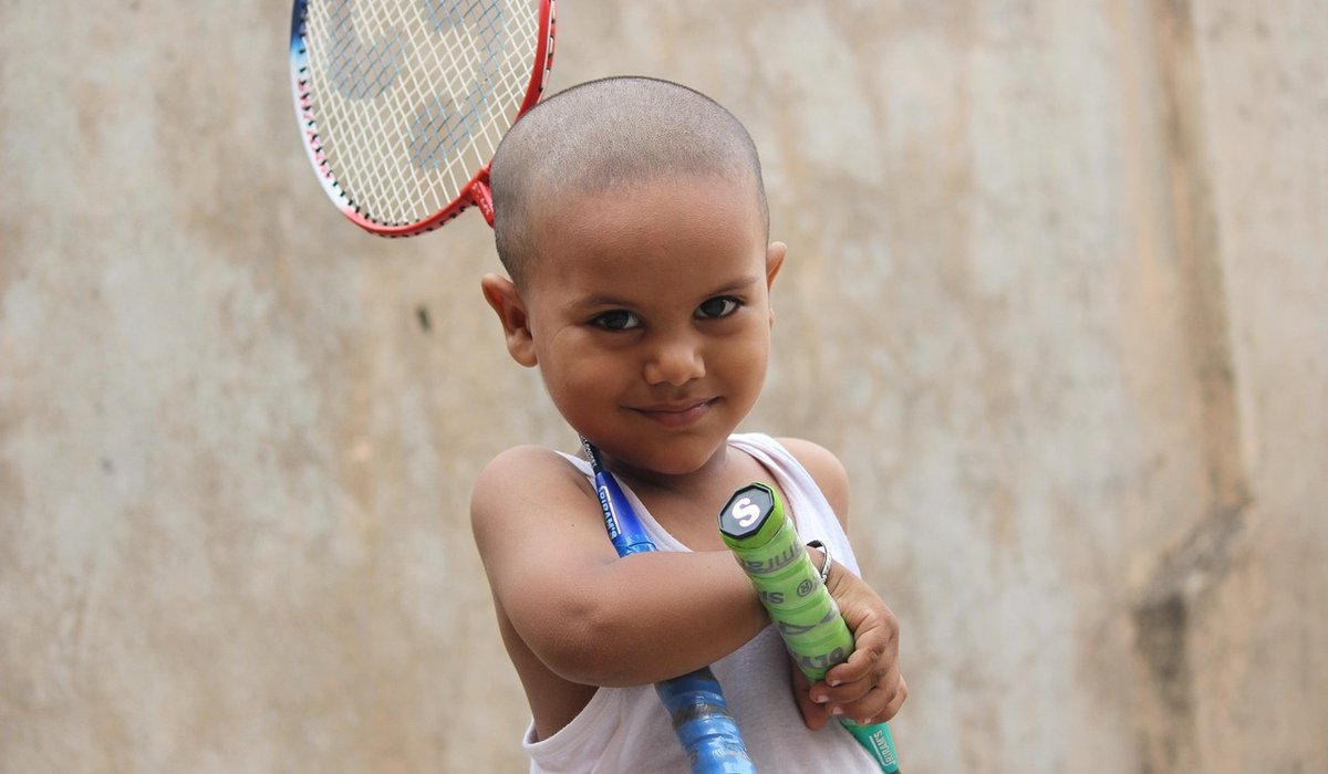 Derbyshire Badminton