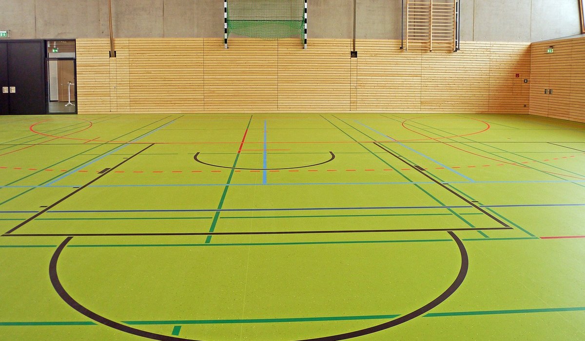Derbyshire Badminton
