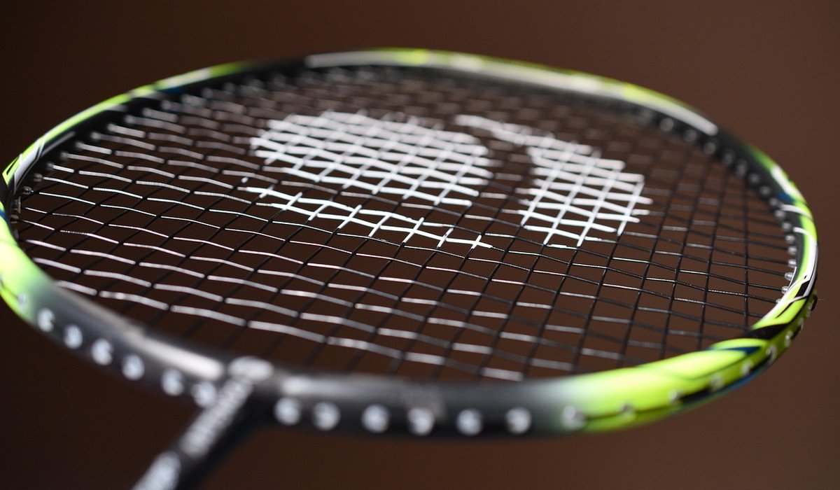 Derbyshire Badminton