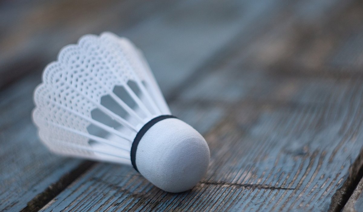 Derbyshire Badminton