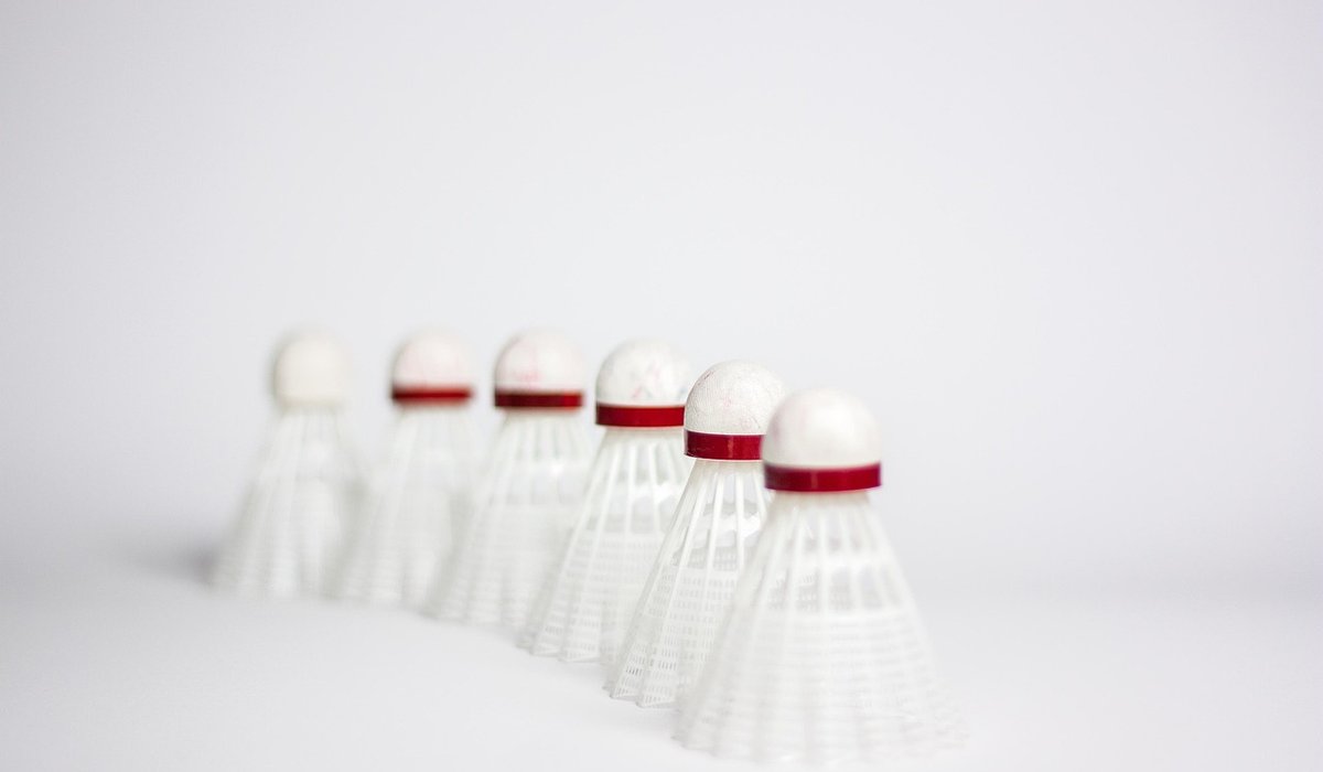 Derbyshire Badminton