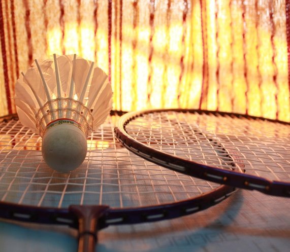 Derbyshire Badminton